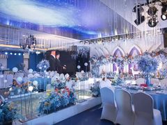 -尊立方海鲜酒店·生日宴·家宴