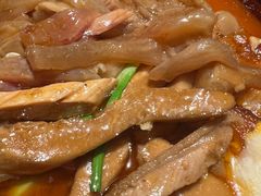 -清水亭湖北菜(大屯DT51店)