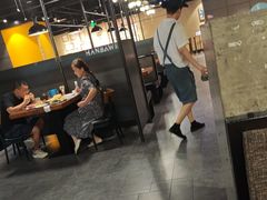 -汉巴味德·烤肉与啤酒的自助(杭州大悦城店)