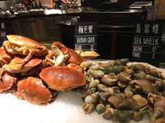 -星汇餐厅(新濠影汇店)