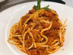 意大利肉酱面-西部牛排(京华城店)