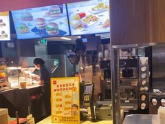 -麦当劳(一德路店)