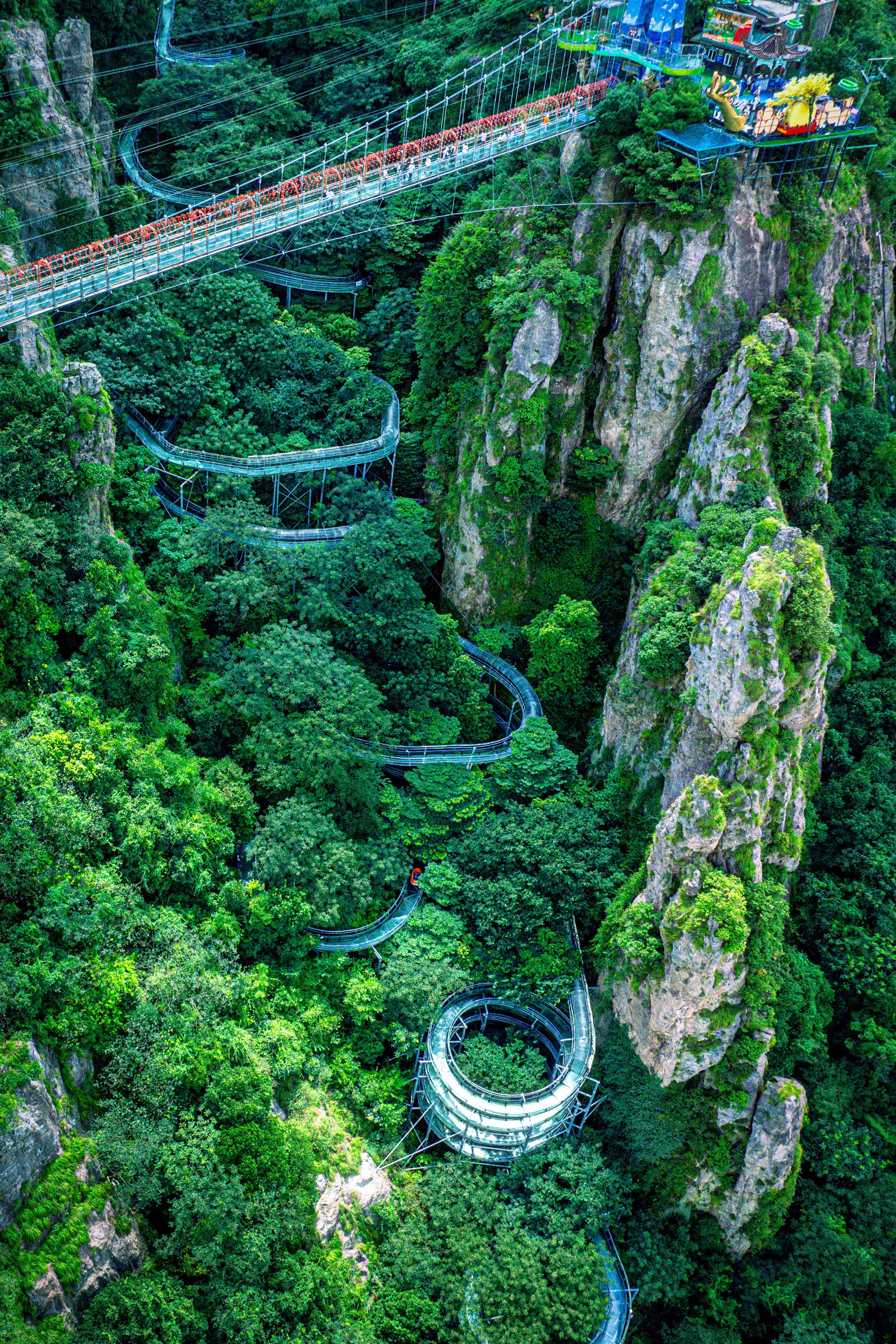 芜湖必去景点图片