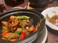 -山水茶艺馆·点心粤菜·30年老字号