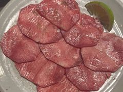 -焱铁烧·黑毛和牛专门店(杭州嘉里中心店)