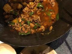 -漫烤鱼&徐州烧烤夜宵(万达店)