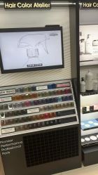 -米兰品时尚造型