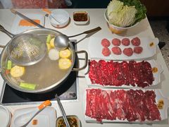 -潮发潮汕牛肉店(永庆坊店)