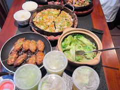 -旺爷砂锅·茶作(国贸城店)