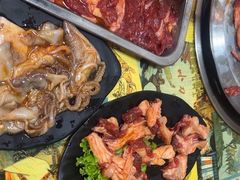 -牛牛牛酸菜煎肉店(望云寺路店)