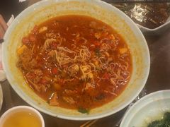 -一楼食业·美食人家