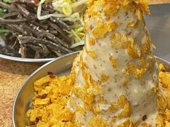 特制土豆沙拉-蒜香焼肉PURUSHIN(马场路店)