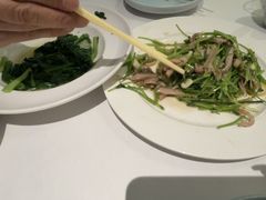 -玉林烤鸭店(定福庄店)