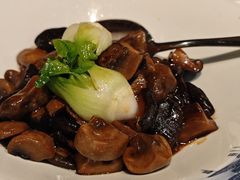 -香宫中餐厅·杭州香格里拉·西湖40年老字号杭帮菜