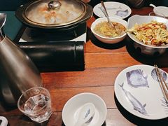 -前海沿·青岛菜(五四广场永旺店)