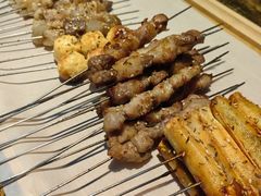 -北三老太太烧烤(人生一串上榜店)