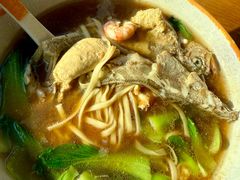 -赵璐海鲜面馆(德行路店)