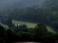 -南沙高尔夫球会