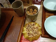 -牛三哥洛阳牛肉汤(生态城店)
