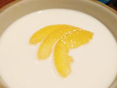 杏仁er豆腐-铃木食堂(帽儿胡同店)