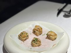-王品牛排(珠海富华里店)