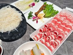 -德天肥牛海鲜火锅(城西银泰店)