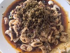 -温记府廟豆汤饭·始于1955年(海椒店)