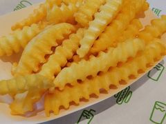 -Shake Shack(南山万象天地店)