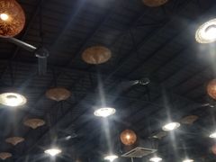 大堂-顺德火焰醉鹅坊(珠海店)