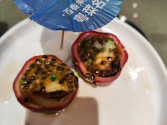 -79号渔船海鲜饭店(华强北店)