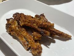 -西域阿里马新疆菜·清真(桂花路店)