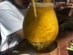 -楠火锅(龙阳广场店)