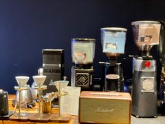 -野鸽子咖啡(航空路店)