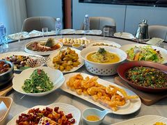 -大连湾旭日饭店(大连湾店)