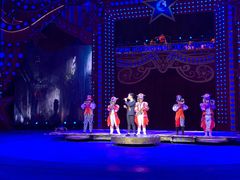 -珠海横琴长隆《卡卡虎奇遇记》