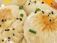 -德闲饮茶(美的·时代城店)