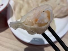 -真阿婆水饺(科技路西口店)