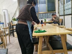 -清真·白家牛肉罩火烧老店(育才街店)