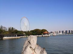 -无锡蠡湖国家湿地公园-蠡园