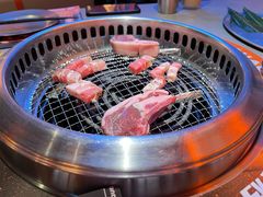-烧本烧·自助烤肉(勒泰中心店)