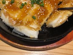 广味烤年糕-恋萍小吃(时代店)