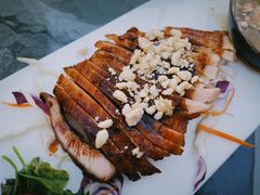 -暹罗酒肆泰餐厅酒吧