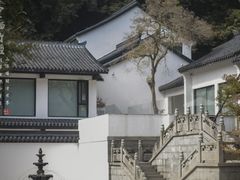 -云栖竹径
