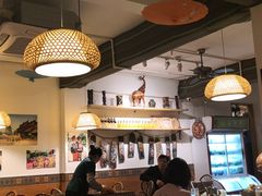 -呐咪傣园·云南菜(石厦店)