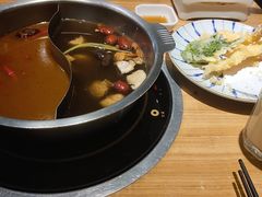 -水林间·寿喜烧自助(仙林金鹰店)