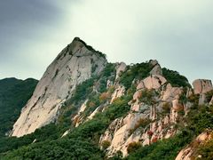 -丹东凤凰山景区
