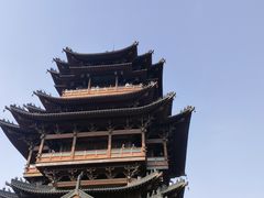 -杭州半山国家森林公园