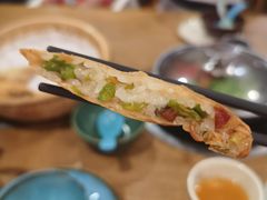 -吃饭皇帝大土家民族菜(正大广场店)