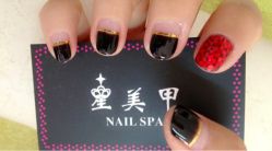 另类就是时尚-星美甲