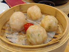 金牌虾饺皇-点都德(大茶楼店)